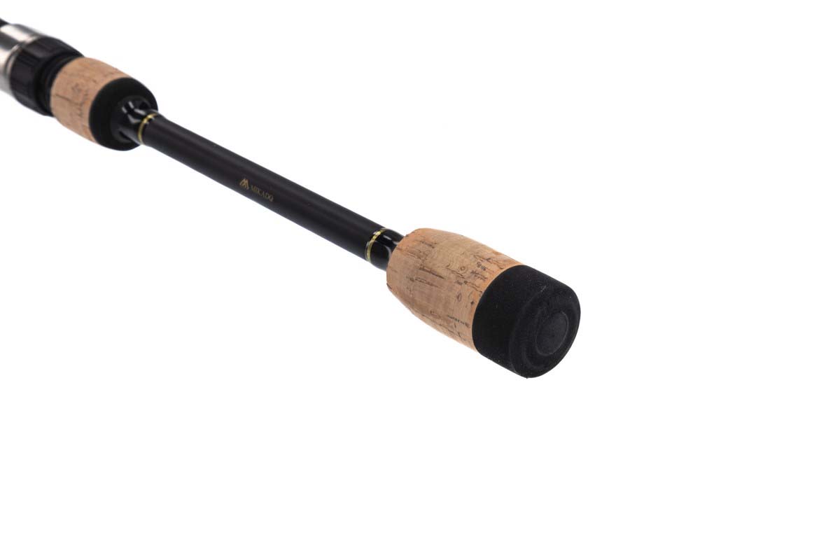 MIKADO Obratlík - RONNIE RIG - bal.10ks