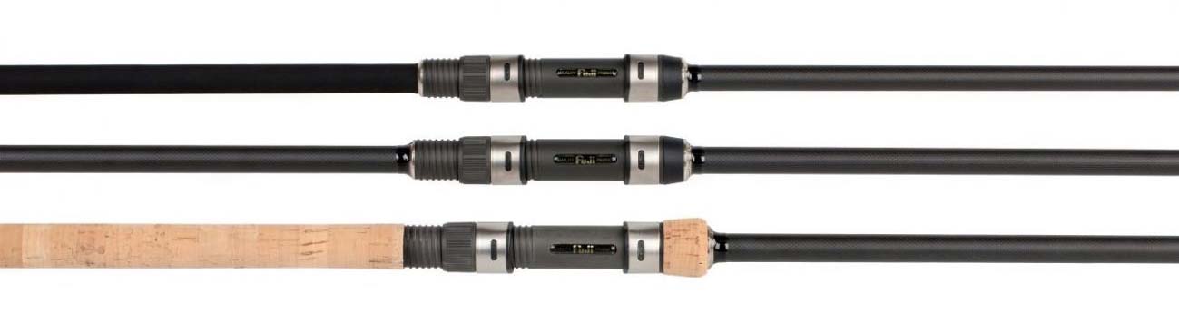 Greys kaprový prut Prodig Apex 12ft(360cm)/3,25lb/50mm/2díl rukojeť japonská mechovka