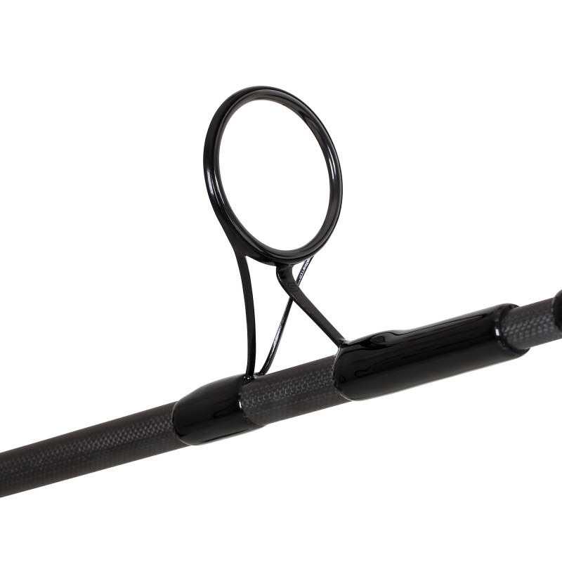 Greys kaprový Prut Xlerate Duplon 50 12FT/360cm 3,25lbs rukojeť Duplon