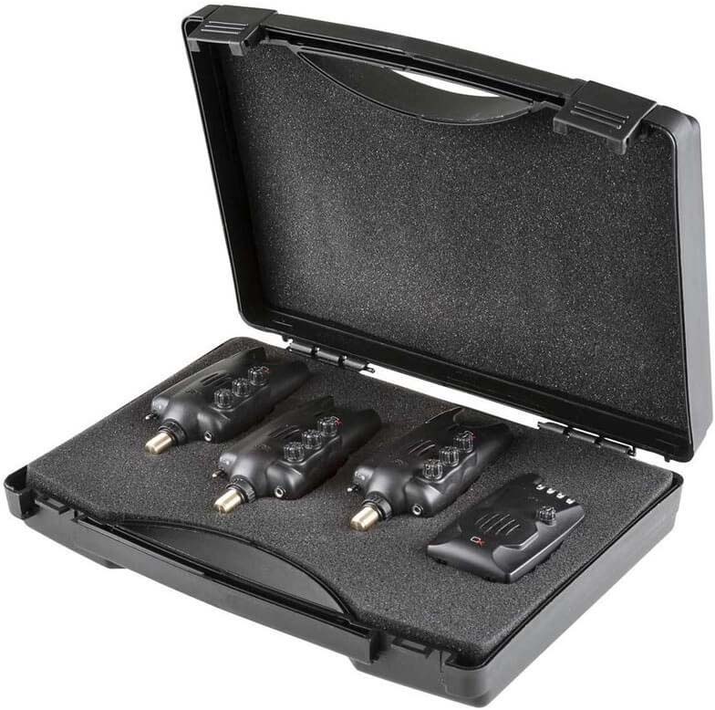 JRC sada signalizátorů Radar CX Set 3+1 Blue