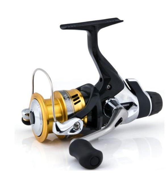 Shimano naviják Sahara 3000S R