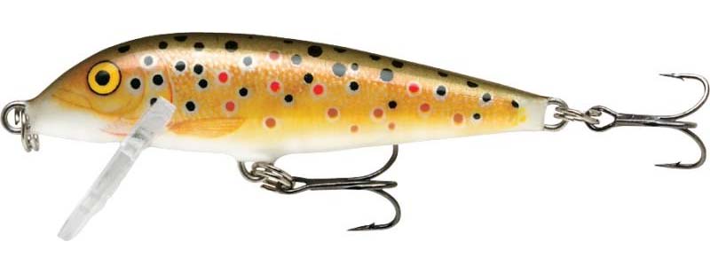 Rapala Original Floater 5cm TR