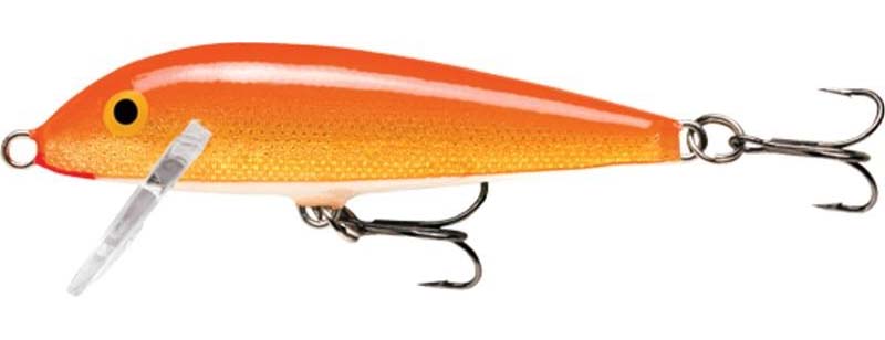 Rapala Original Floater GFR