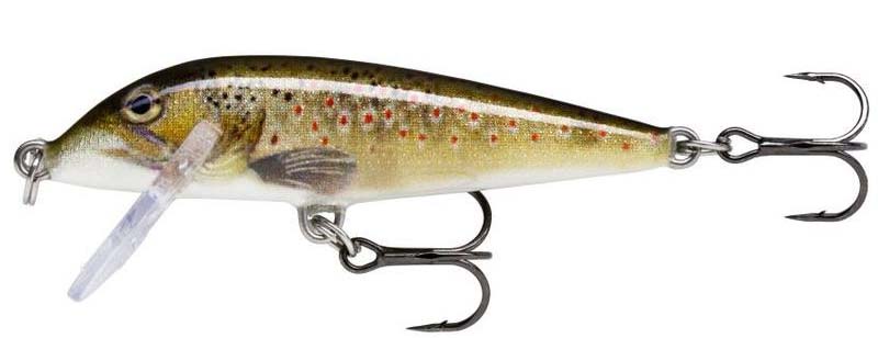 Rapala Original Floater TRL