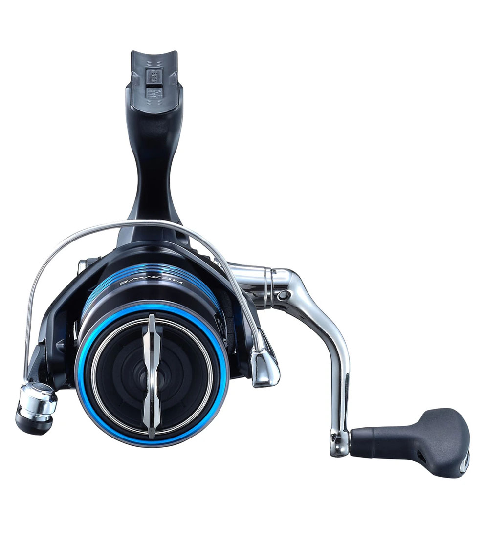 Shimano naviják Nexave 4000 FI