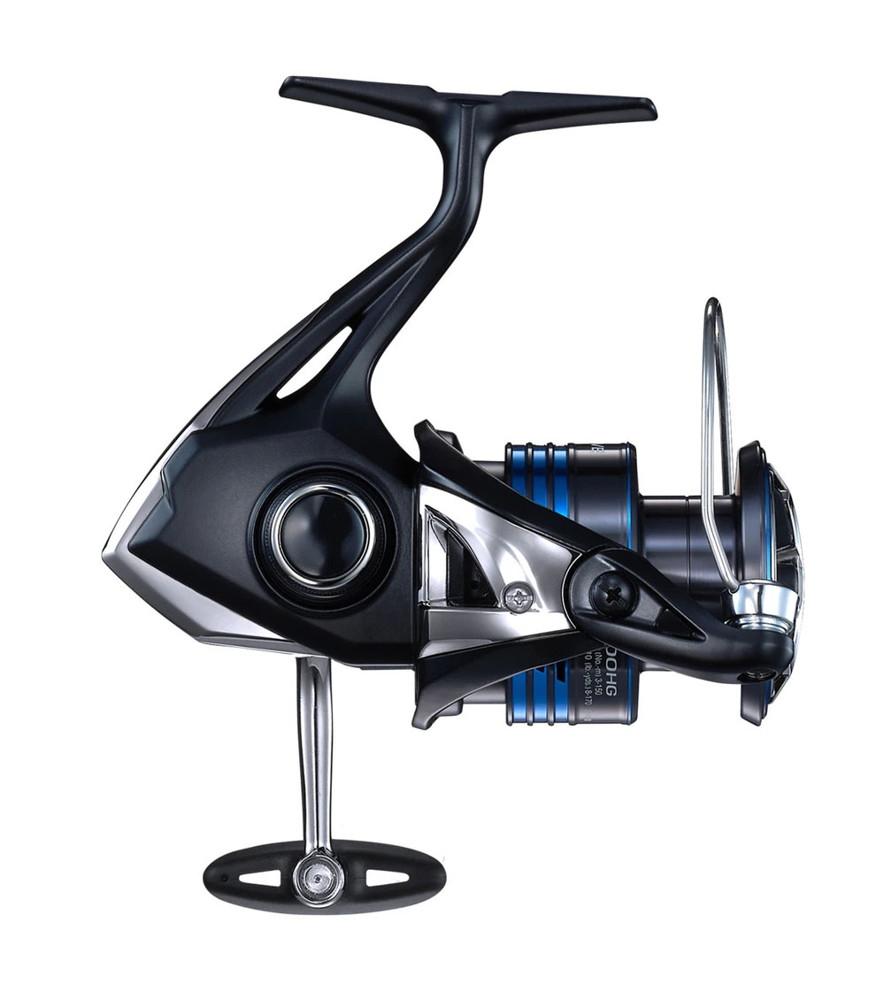 Shimano naviják Nexave 4000 FI
