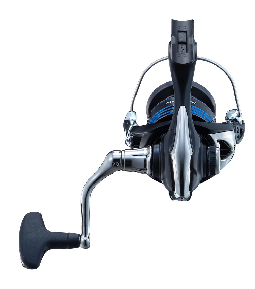 Shimano naviják Nexave 4000 FI