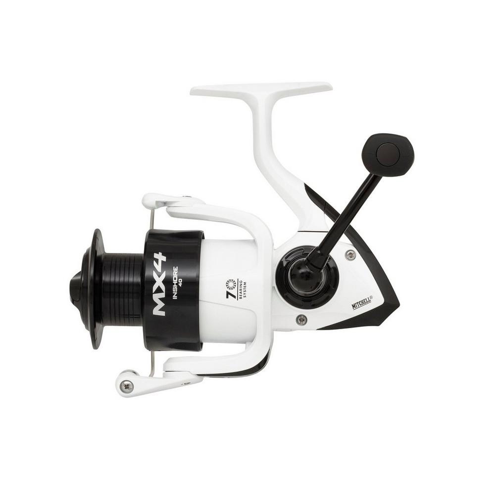 Mitchell prut Avocet Feeder R 330/90g 3+3-díl