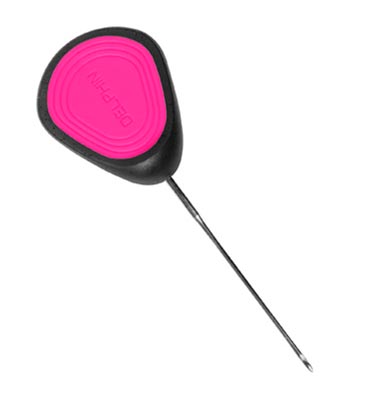 Delphin jehla THE END GRIP Safety Mini
