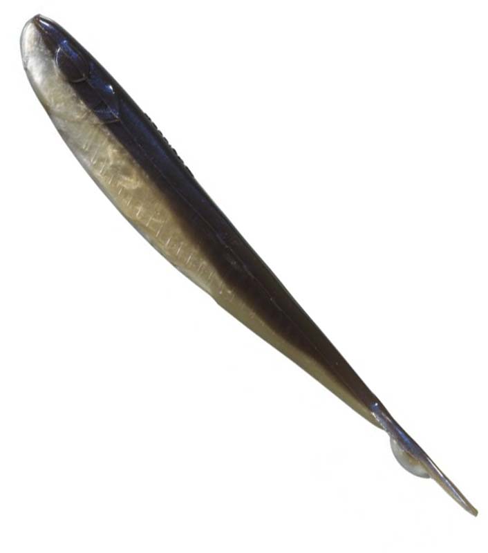 Berkley Smáček Flex Vamper SMELT 14cm