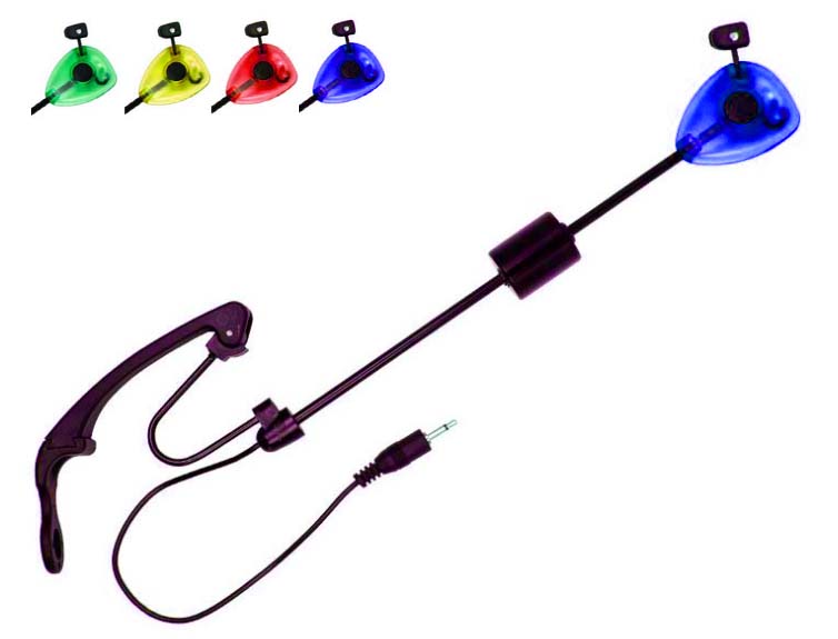ESOX swinger Flash (2 ks v balení) modrá