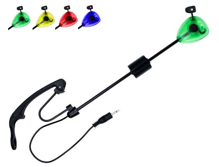 ESOX Swinger Flash (2 ks v balení)