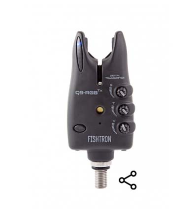 FLAJZAR Signalizátor RGB TX