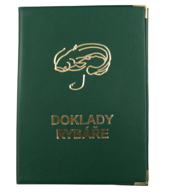 Pouzdro na doklady