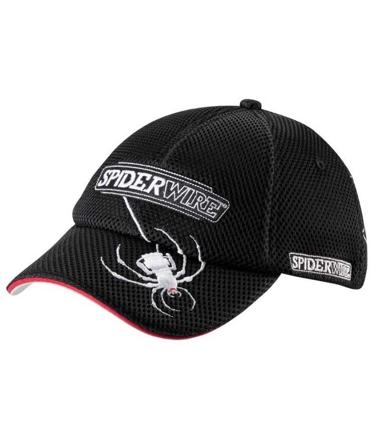 Spiderwire kšiltovka AirTech