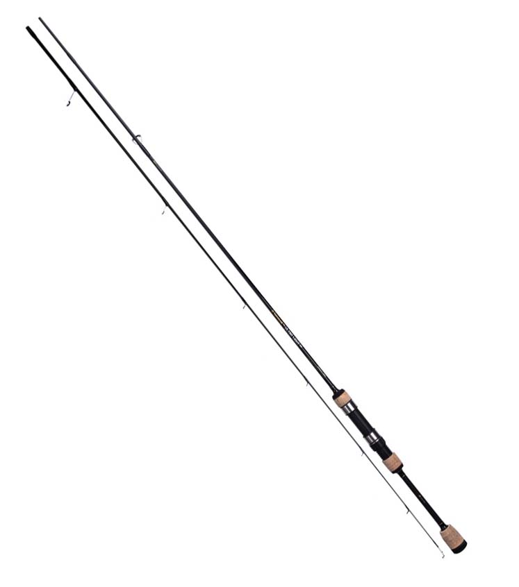 Mikado prut Sensual N.G. Ultra Light Spin 235 / 2-14g