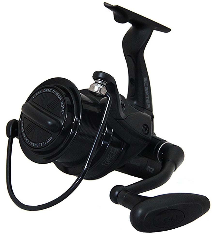 TICA Naviják Scepter GTY 6000 FD