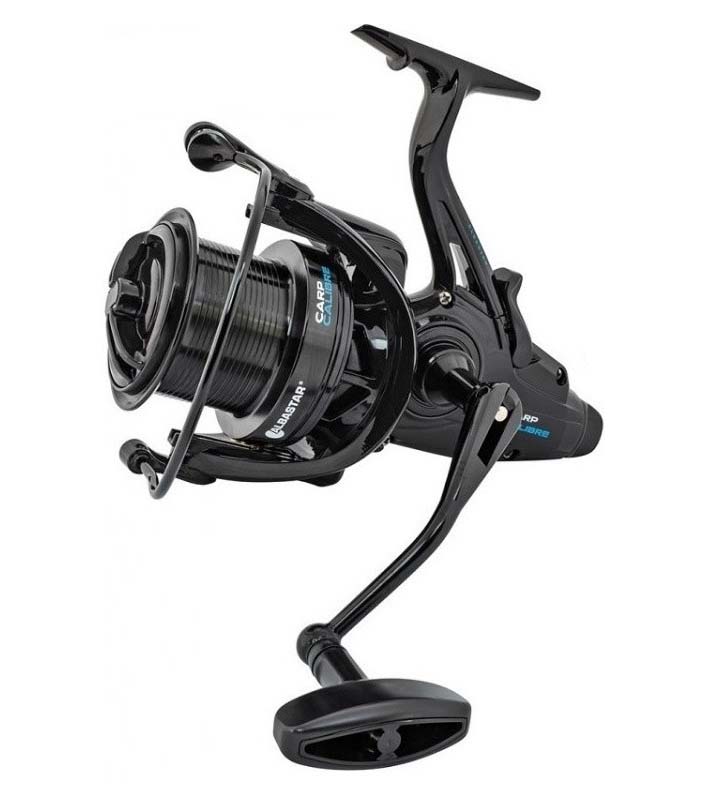 ALBASTAR naviják Carp Calibre 6000