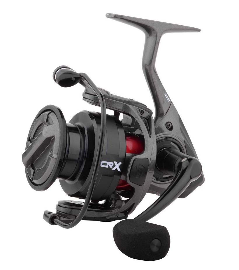 SPRO naviják CRX Spin