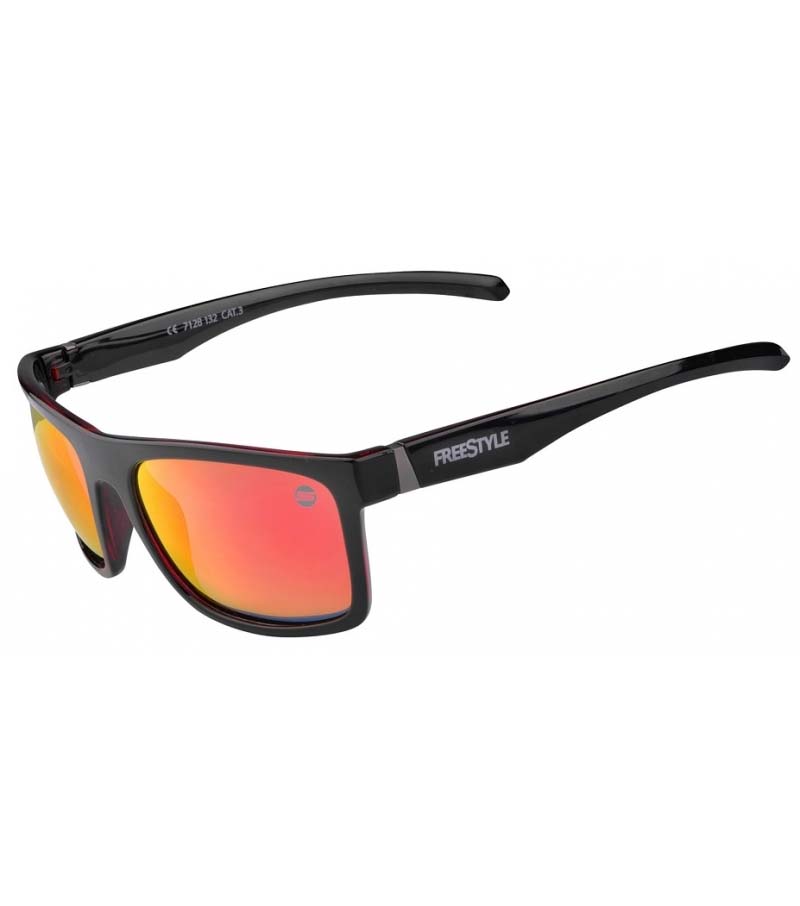 SPRO Freestyle Brýle Polarizační Shades ONYX