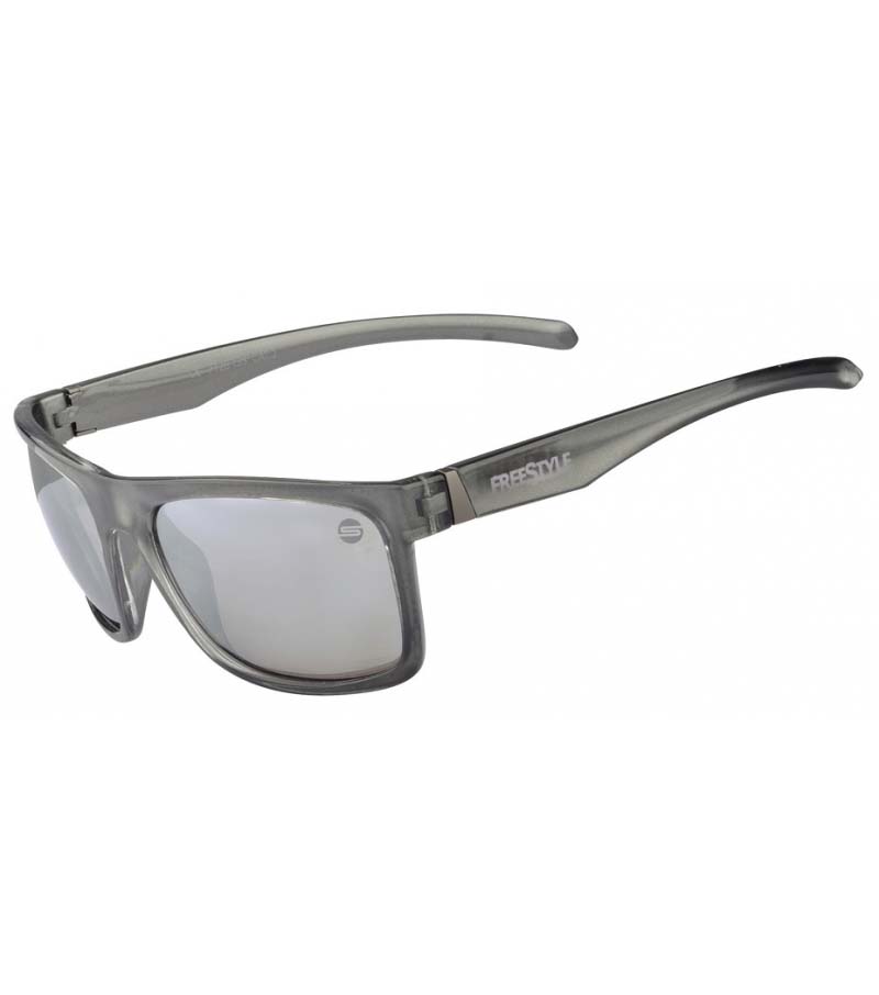 SPRO Freestyle Brýle Polarizační Shades GRANITE
