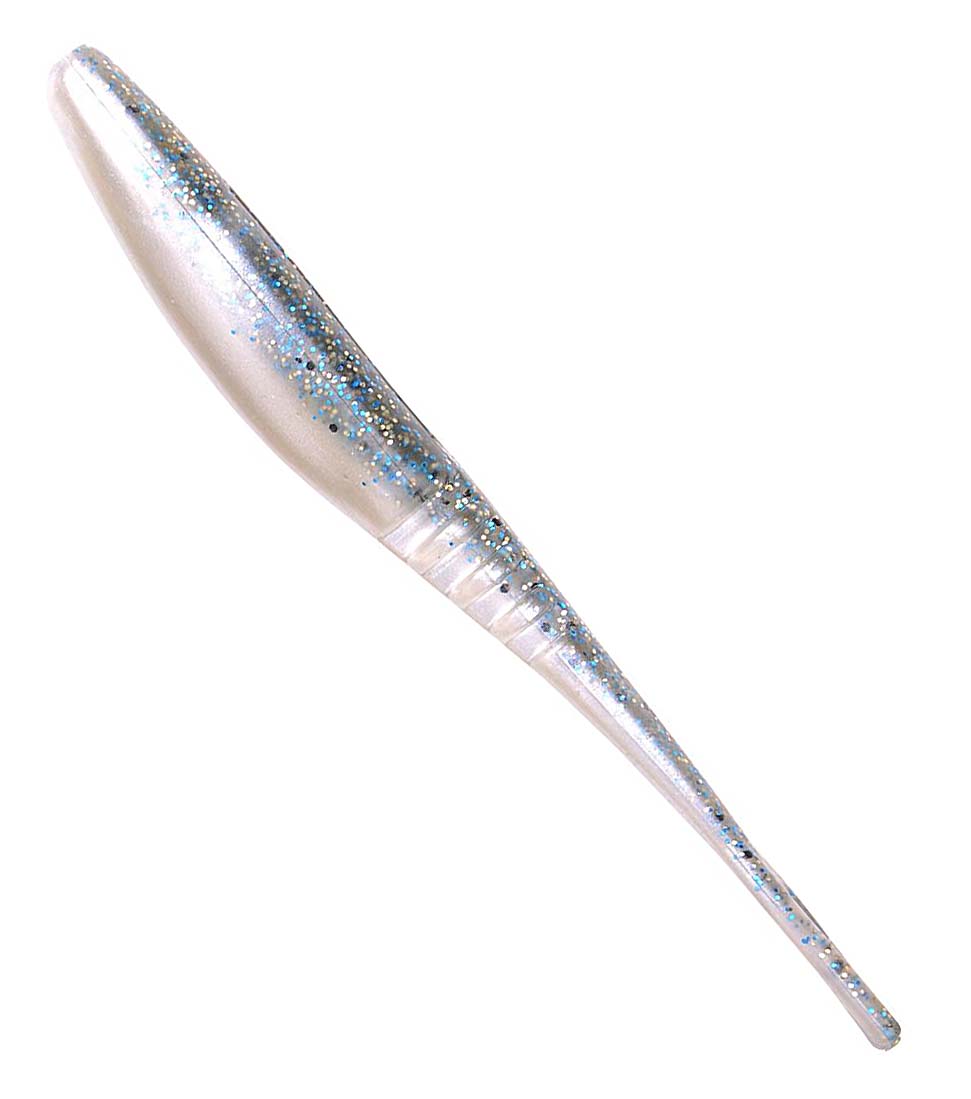 SPRO nástraha smáček Bony Sexy Blue 8cm