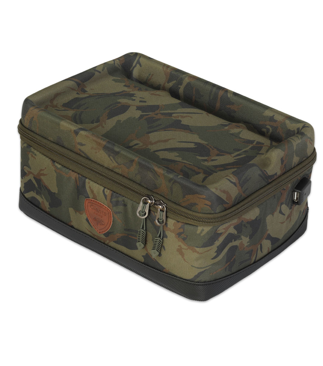 Giants fishing pouzdro Electronics Eva Table Bag