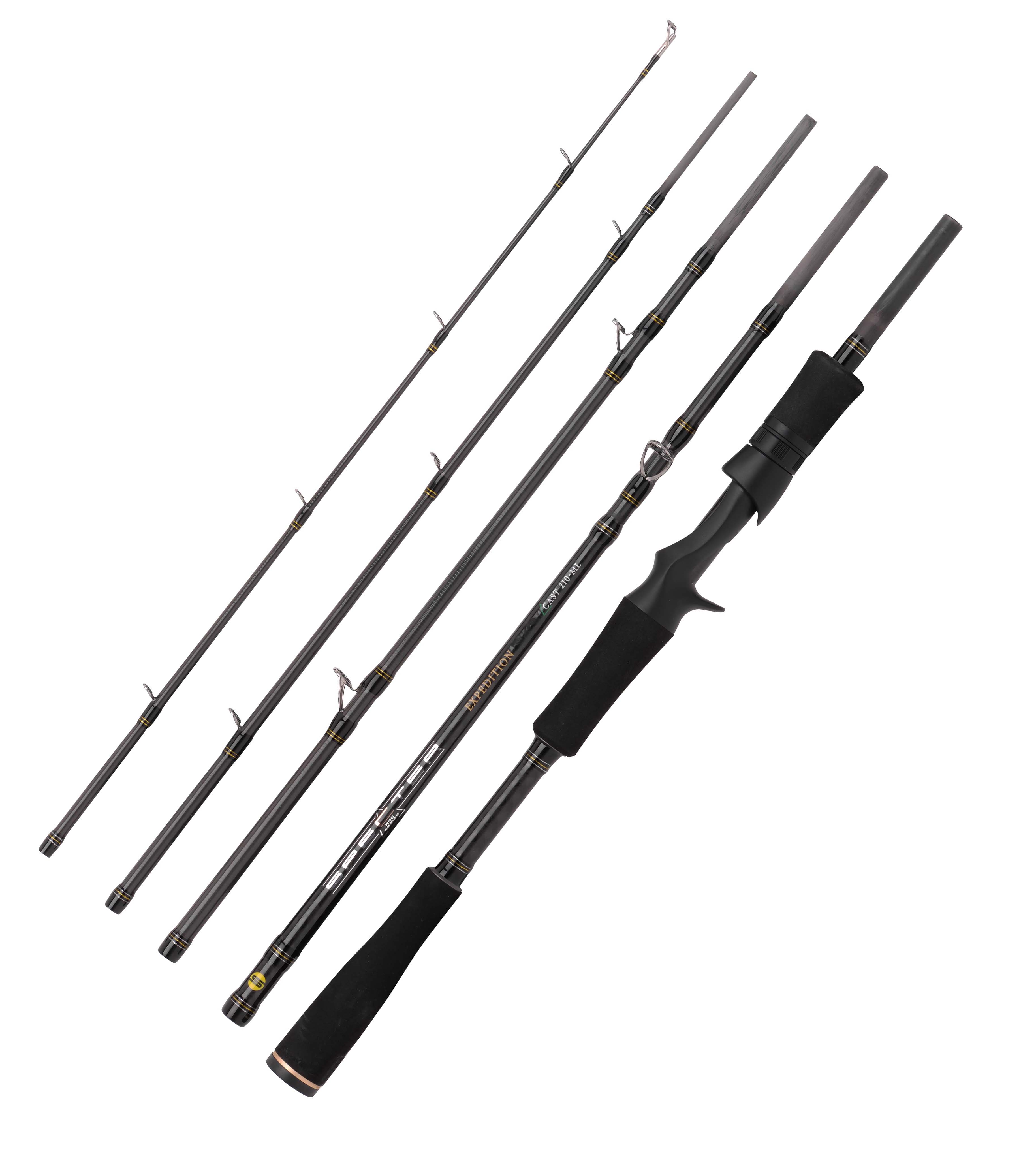 SPRO prut Spectre Expedition Casting 210 2,10m 10-30g