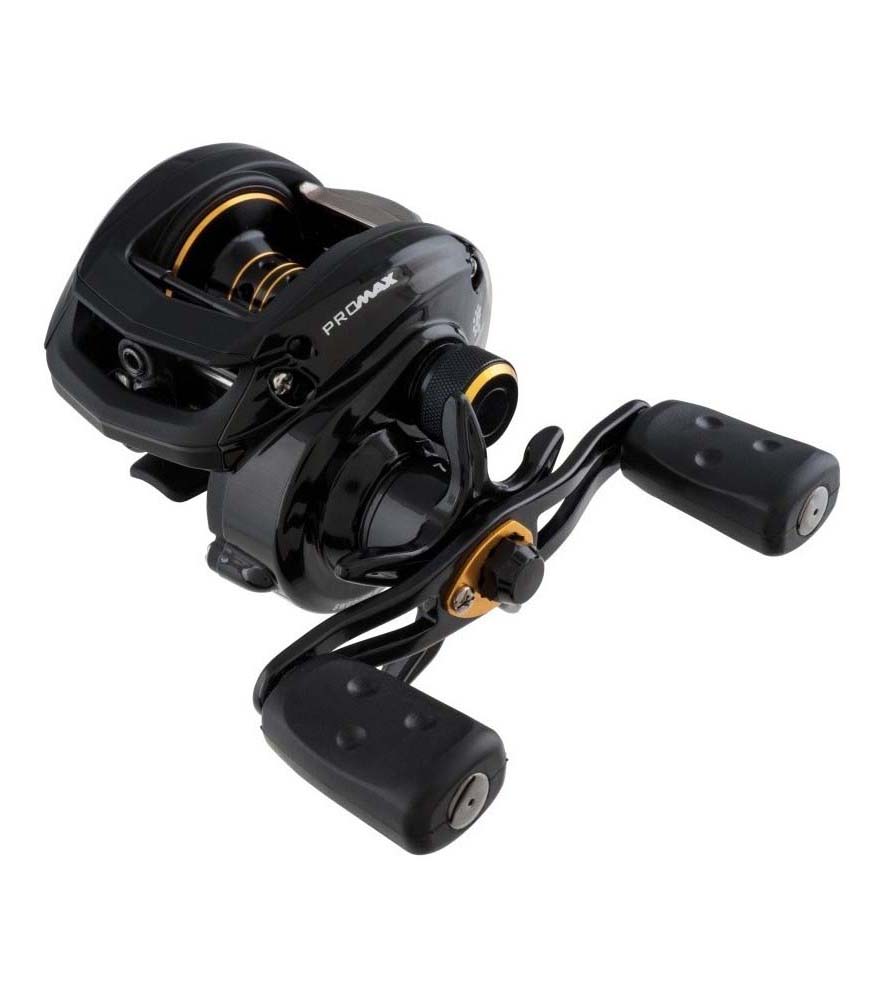 Abu Garcia multiplikátor Pro Max3 LH