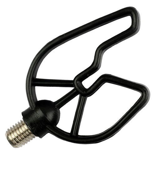Giants fishing rohatinka Match Rod Rest