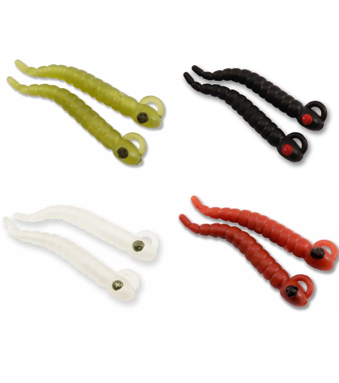 Carp´R´Us rovnátko dlouhé - Mouthsnagger patentka