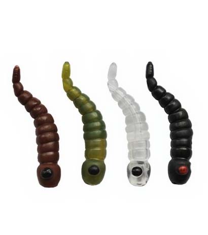 Carp´R´Us rovnátko krátké - Mouthsnagger Shorty