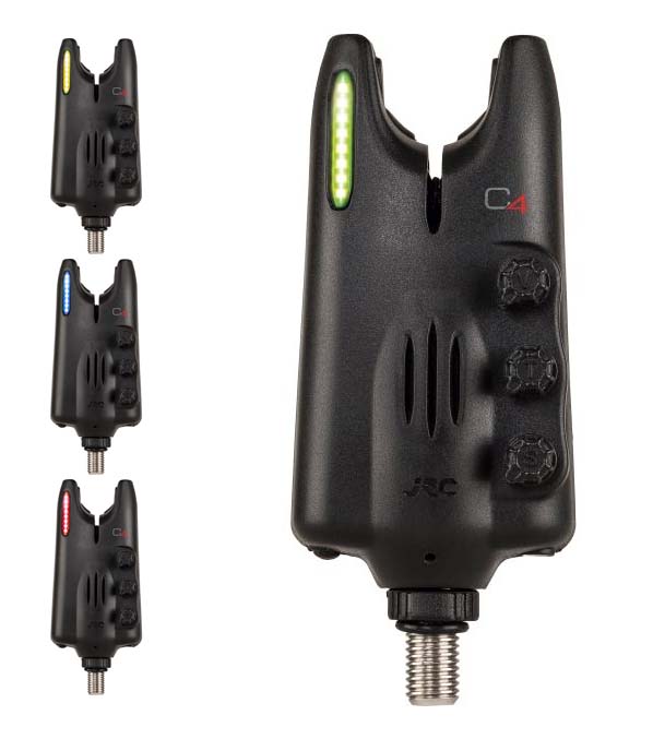 JRC signalizátor Radar C4 Alarm