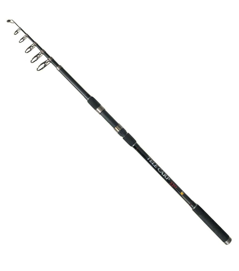 Albastar prut teleskopický Tele Carp 270cm/3lbs