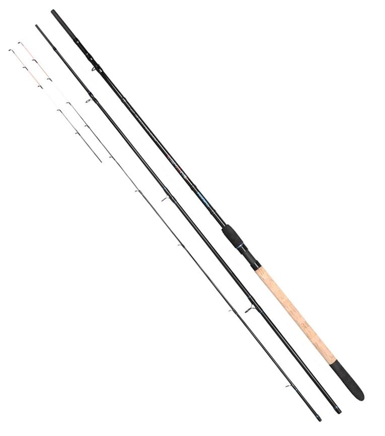 CRESTA prut Snyper Heavy Feeder 360cm/100g