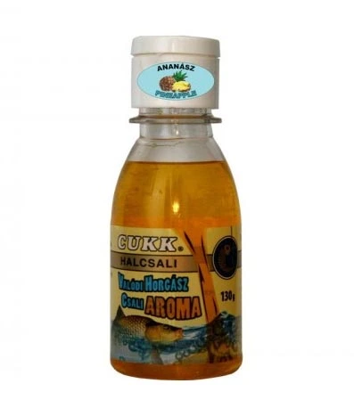 CUKK posilovač Ananas