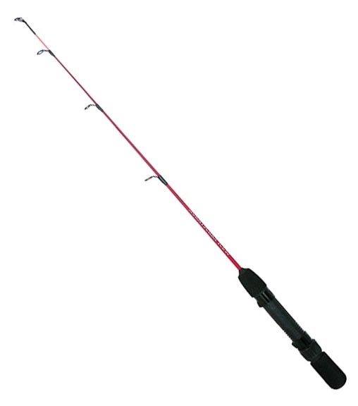 MIKADO prut na dírky MORMYSCHKA ICE 60cm
