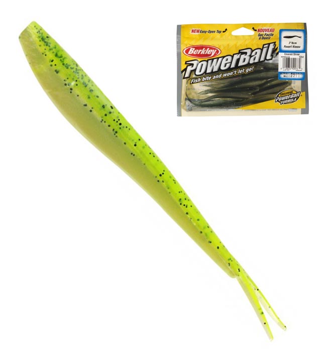 Berkley smáček Original Powerbait