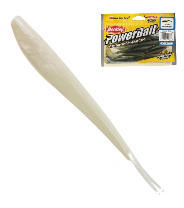 Berkley smáček Original Powerbait PW/8cm