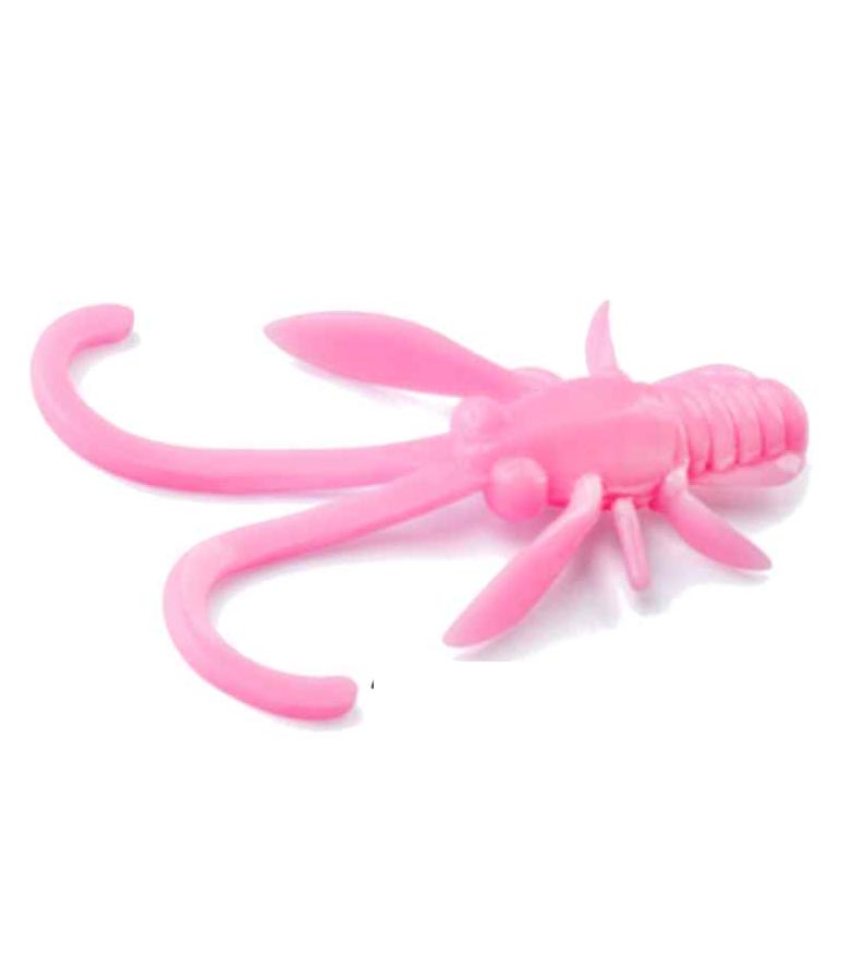 FishUP nymfy BAFFI Fly Bubble Gum 3,8cm/10ks