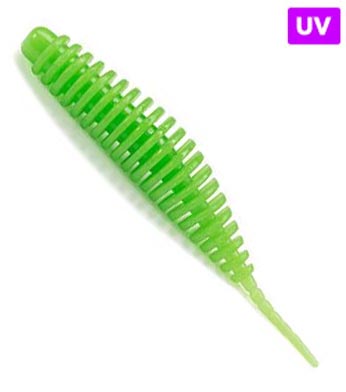 FishUP Tanta Apple Green