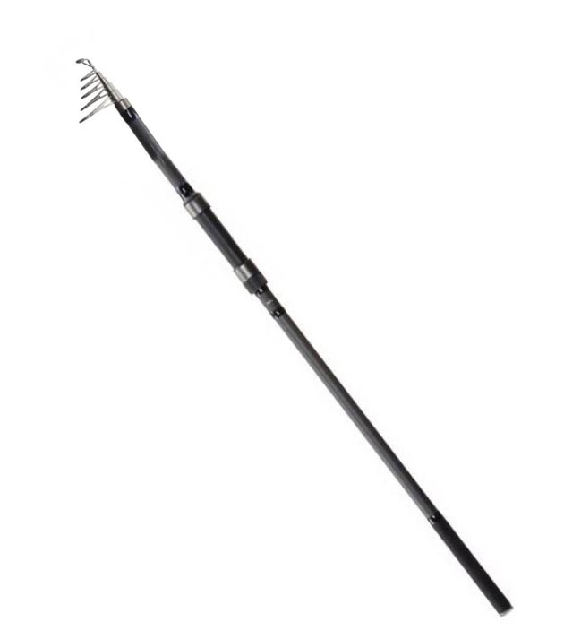 JRC pruty Contact LR-Tele 360cm/3lb