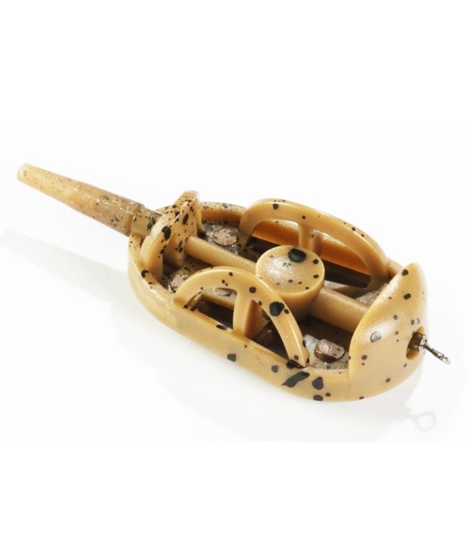 Filfishing krmítko Filex Method Feeder 30g