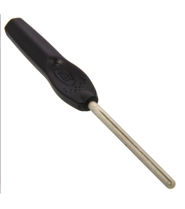 NGT brousek Hook Sharpener