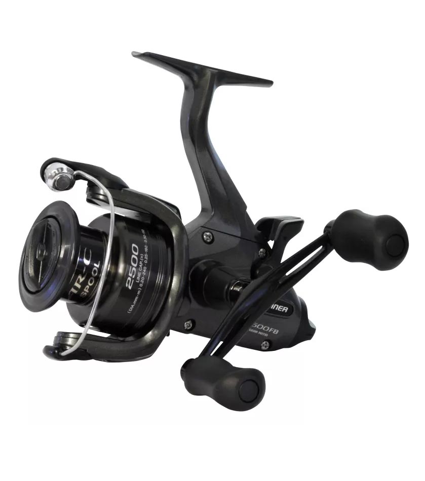 Shimano naviják Baitrunner DL 4000 FB