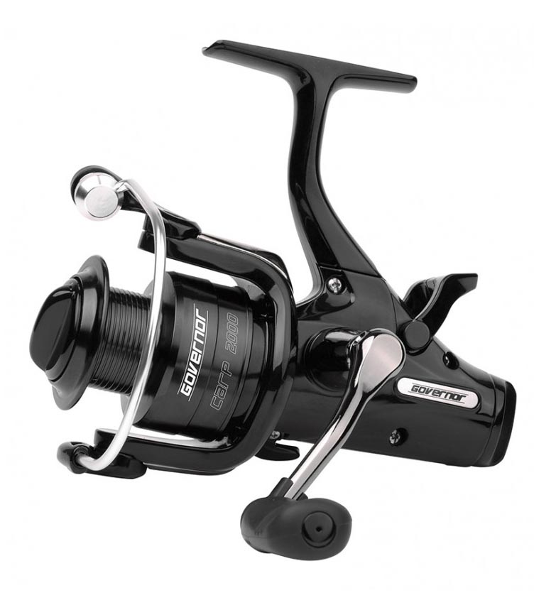 SPRO naviják CTEC Governor 5000