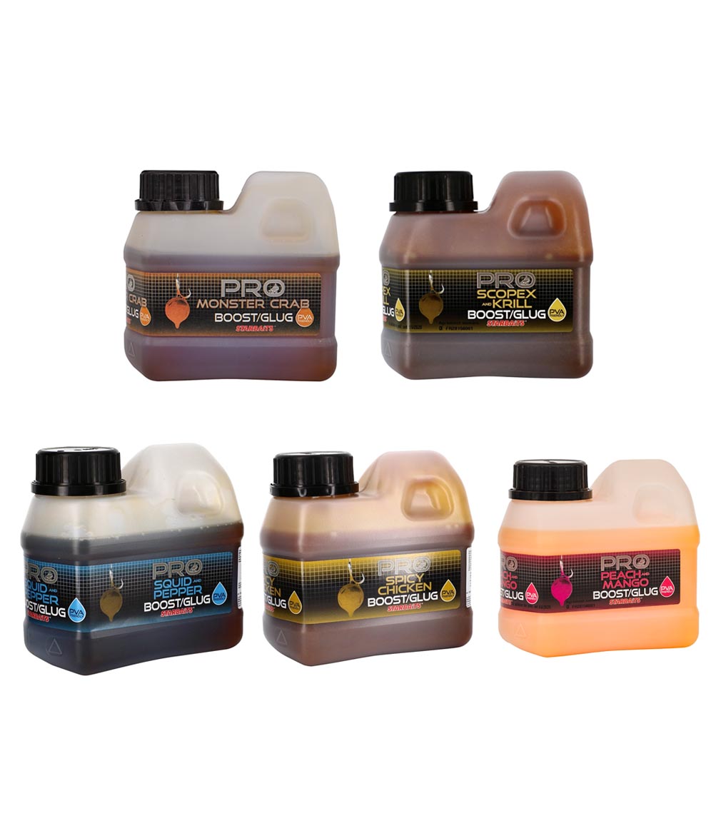 STARBAITS dipy Probiotic