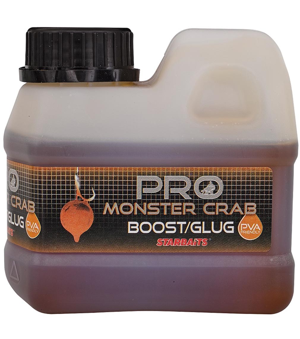 STARBAITS dip Probiotic Monster Crab (Krab) 500ml