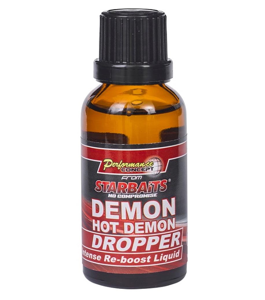 STARBAITS esence Concept Dropper 30ml
