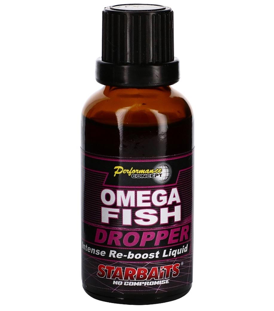STARBAITS esence Concept Dropper 30ml